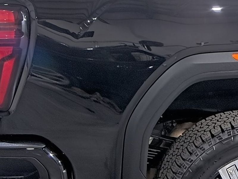 2024 GMC Sierra 3500 HD Denali