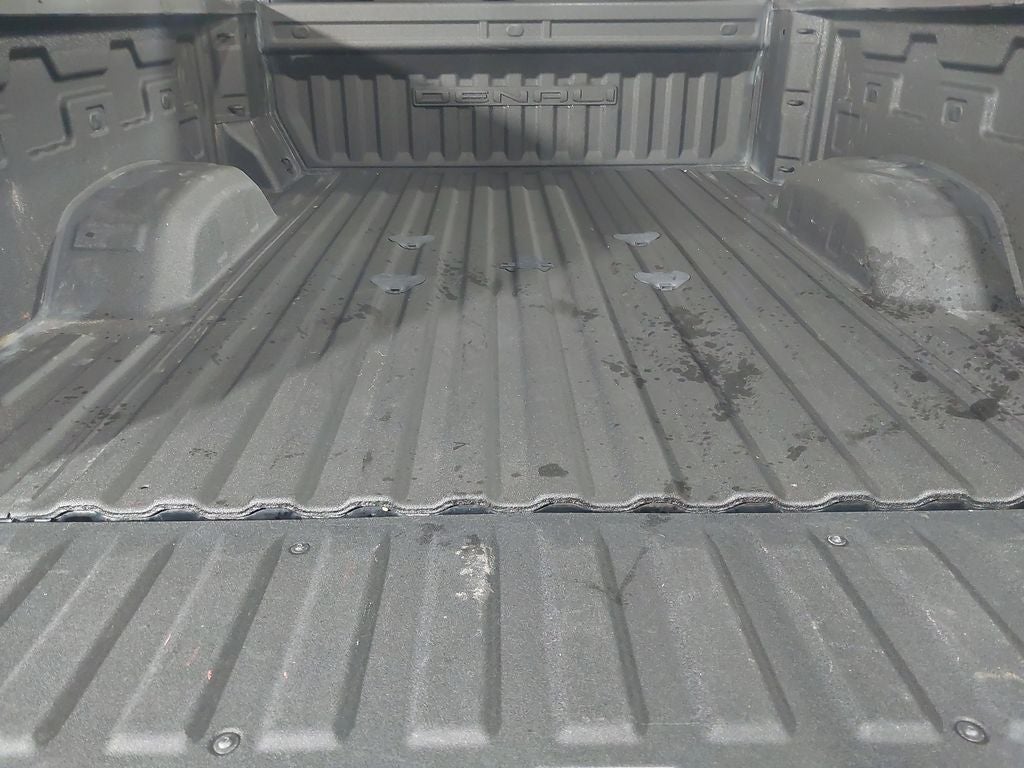 2024 GMC Sierra 3500 HD Denali