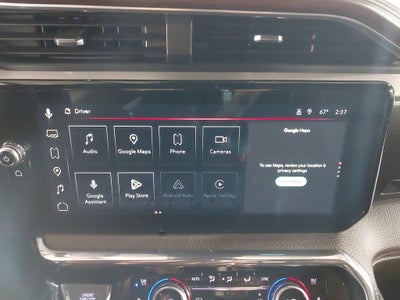 2024 GMC Sierra 3500 HD Denali