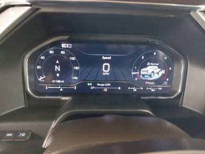 2024 GMC Sierra 3500 HD Denali