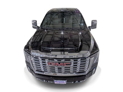2024 GMC Sierra 3500 HD Denali