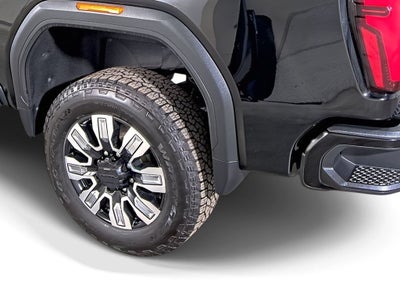 2024 GMC Sierra 3500 HD Denali