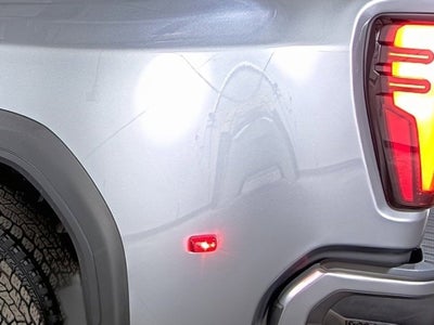 2024 GMC Sierra 3500 HD Denali DRW