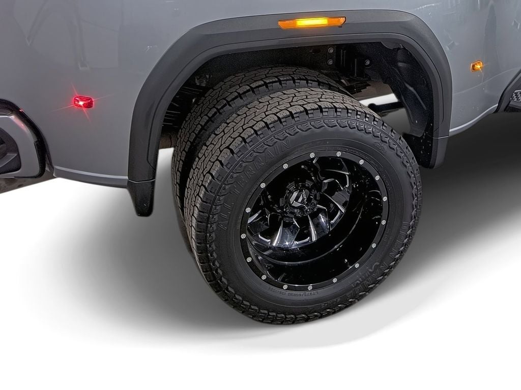 2024 GMC Sierra 3500 HD Denali DRW