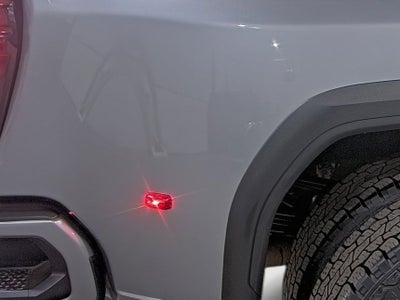 2024 GMC Sierra 3500 HD Denali DRW