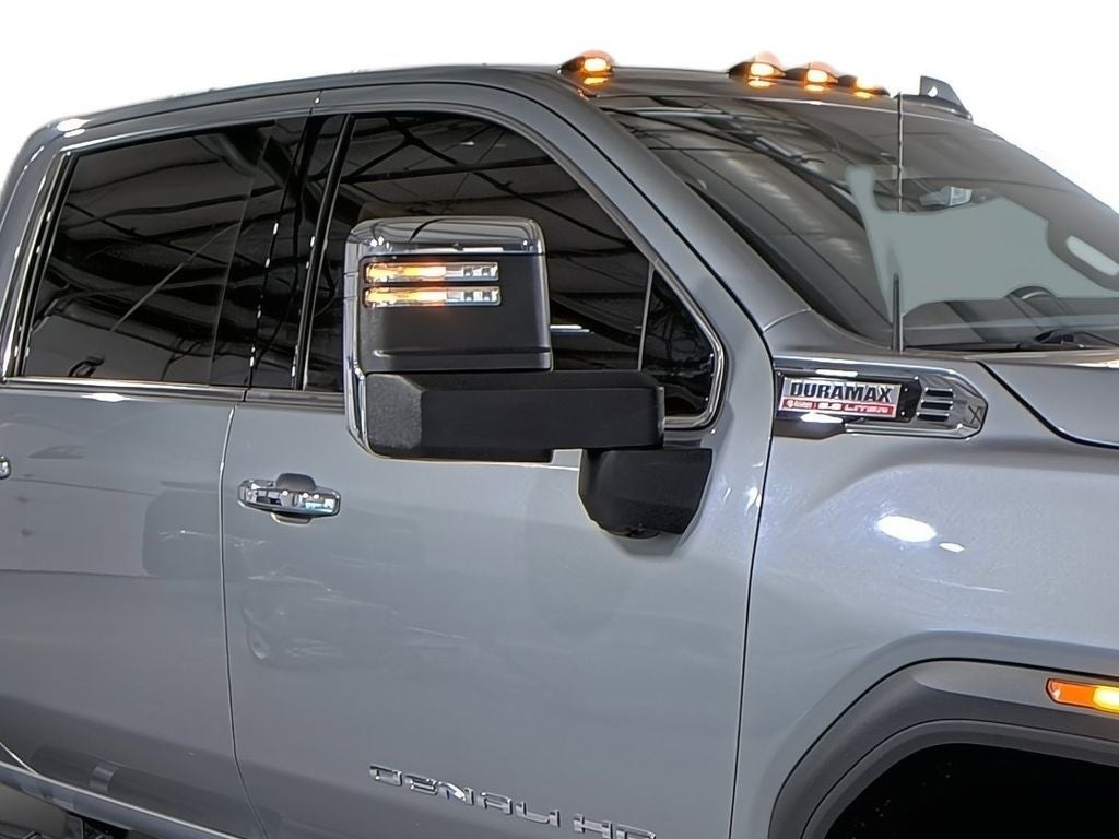 2024 GMC Sierra 3500 HD Denali DRW