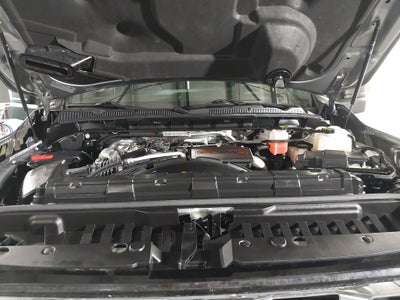 2024 GMC Sierra 3500 HD Denali DRW