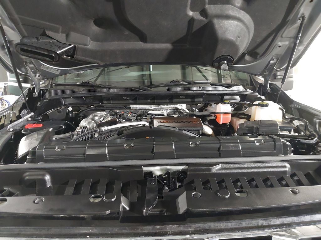 2024 GMC Sierra 3500 HD Denali DRW