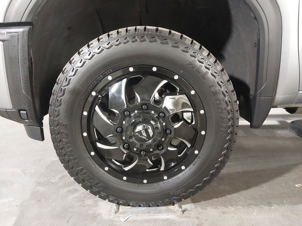 2024 GMC Sierra 3500 HD Denali DRW