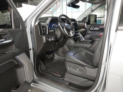2024 GMC Sierra 3500 HD Denali DRW