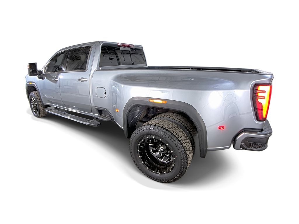 2024 GMC Sierra 3500 HD Denali DRW
