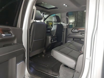 2024 GMC Sierra 3500 HD Denali DRW