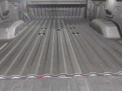 2024 GMC Sierra 3500 HD Denali DRW