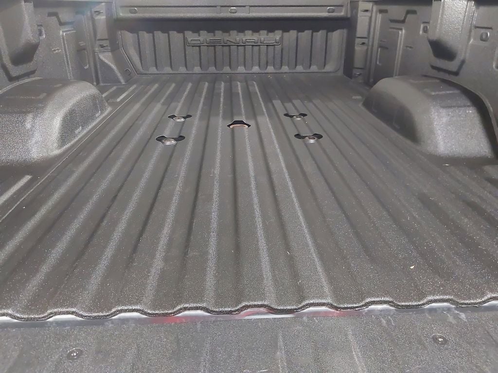 2024 GMC Sierra 3500 HD Denali DRW