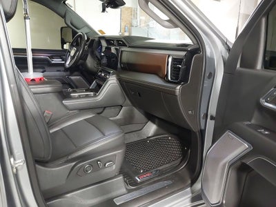 2024 GMC Sierra 3500 HD Denali DRW