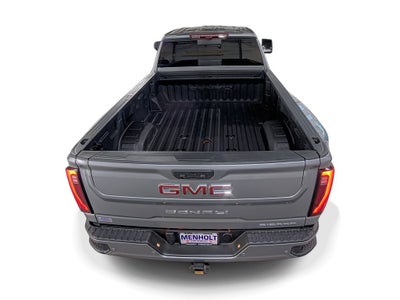 2024 GMC Sierra 3500 HD Denali DRW