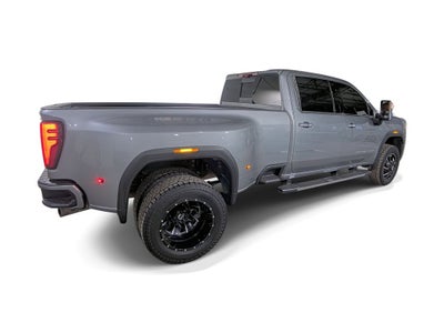 2024 GMC Sierra 3500 HD Denali DRW