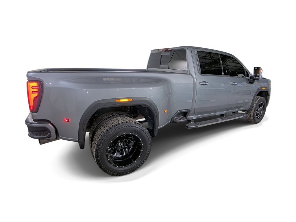 2024 GMC Sierra 3500 HD Denali DRW