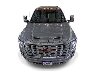 2024 GMC Sierra 3500 HD Denali DRW