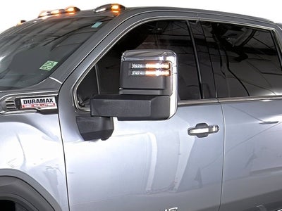 2024 GMC Sierra 3500 HD Denali DRW