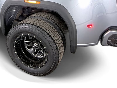 2024 GMC Sierra 3500 HD Denali DRW