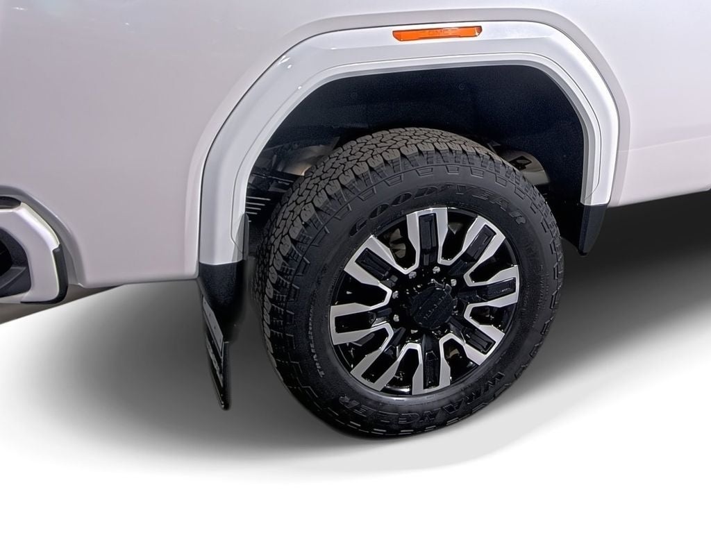 2024 GMC Sierra 3500 HD Denali Ultimate