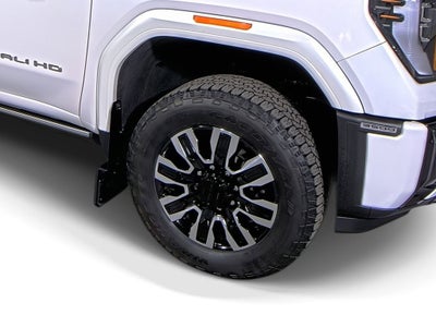 2024 GMC Sierra 3500 HD Denali Ultimate