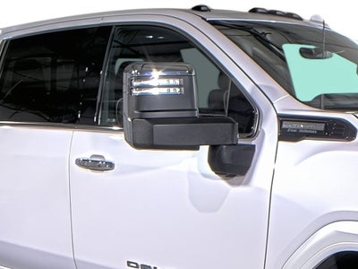 2024 GMC Sierra 3500 HD Denali Ultimate