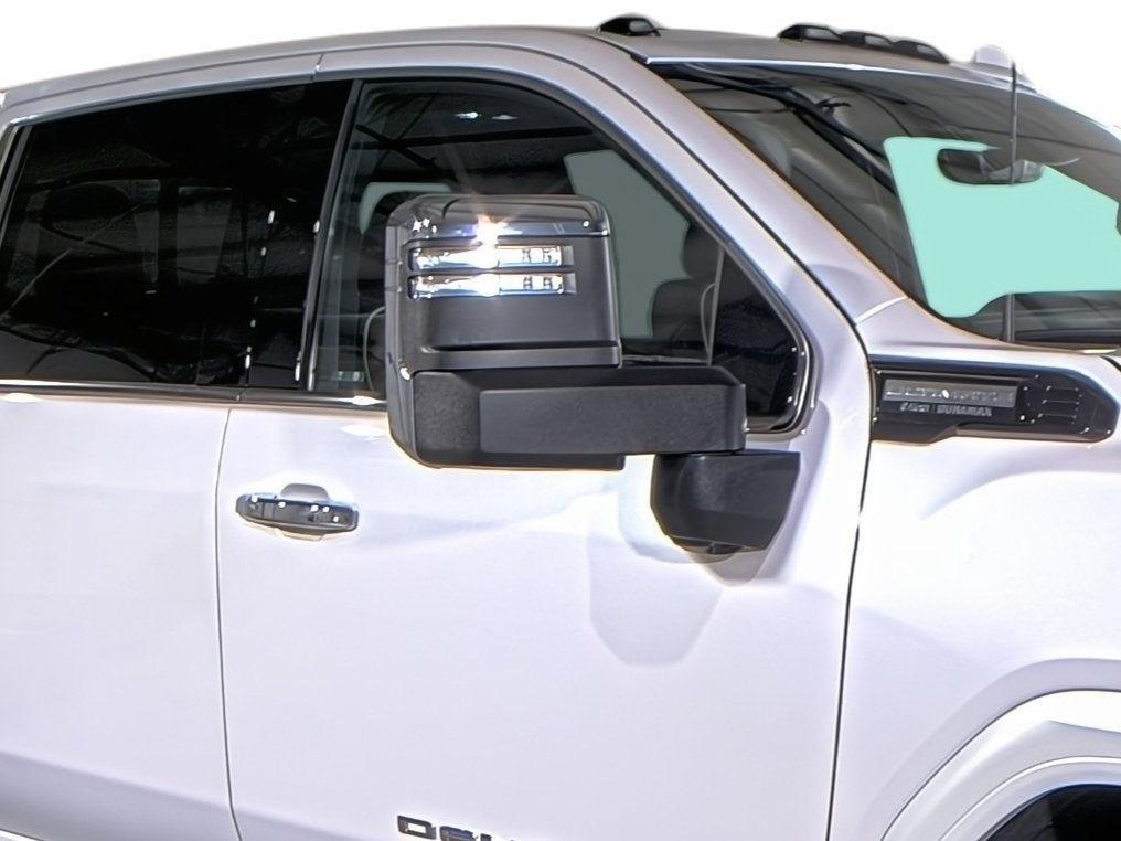 2024 GMC Sierra 3500 HD Denali Ultimate