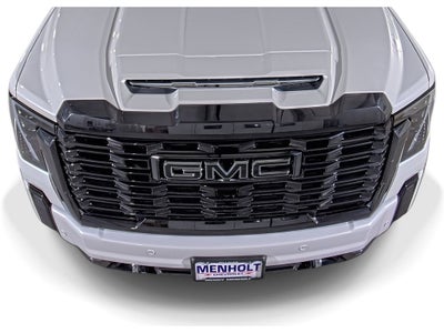 2024 GMC Sierra 3500 HD Denali Ultimate