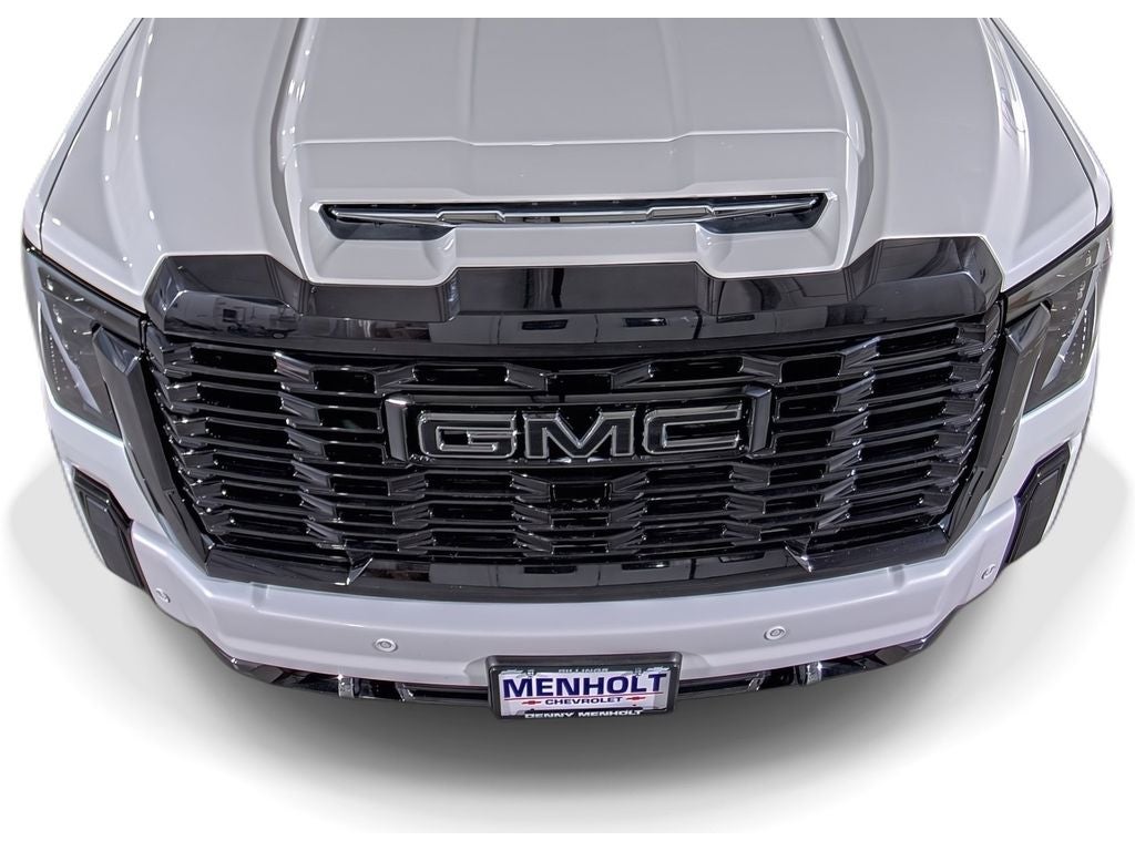 2024 GMC Sierra 3500 HD Denali Ultimate