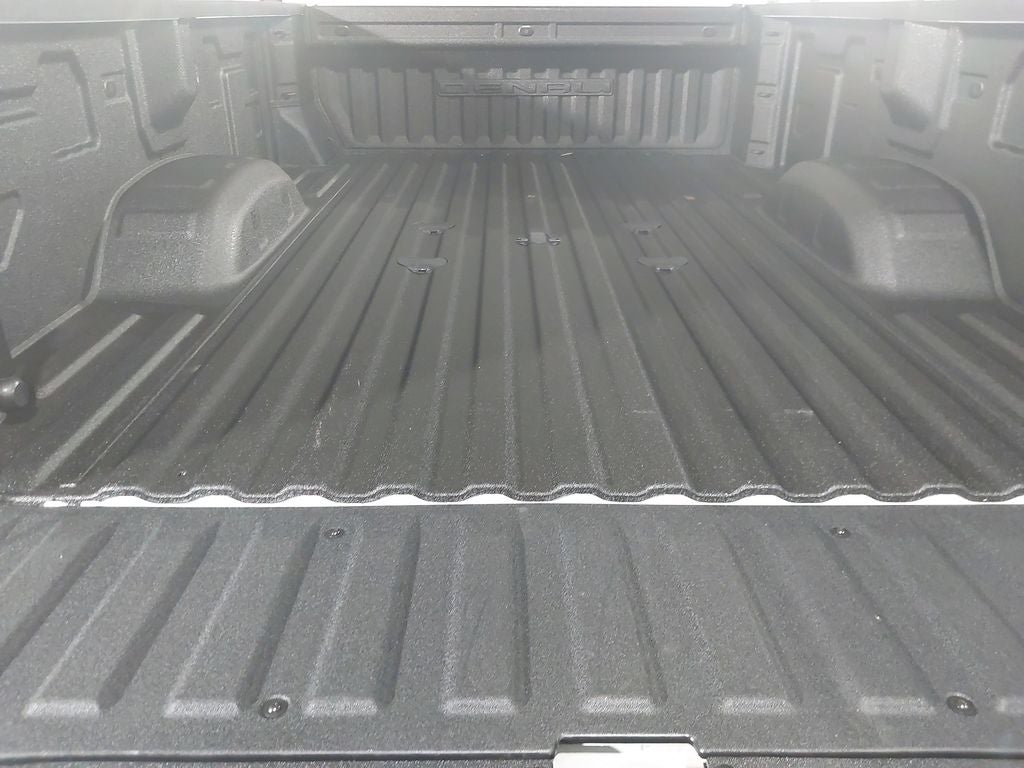 2024 GMC Sierra 3500 HD Denali Ultimate