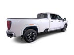 2024 GMC Sierra 3500 HD Denali Ultimate
