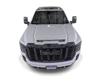 2024 GMC Sierra 3500 HD Denali Ultimate