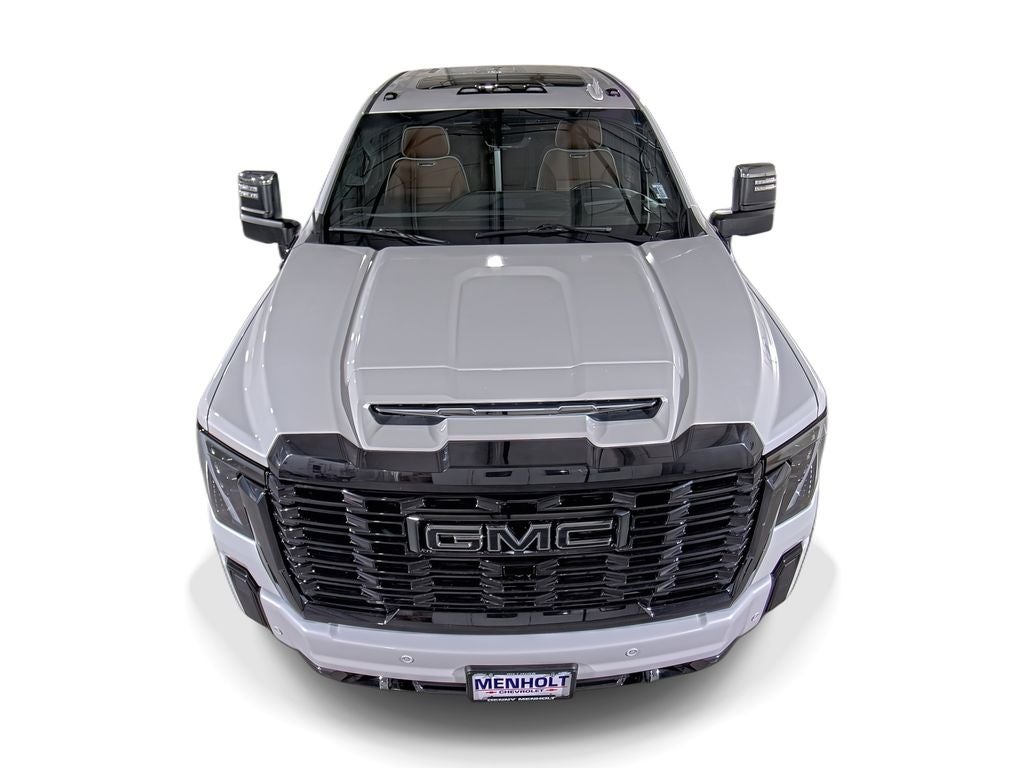 2024 GMC Sierra 3500 HD Denali Ultimate