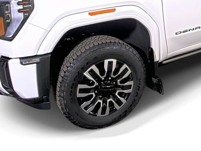 2024 GMC Sierra 3500 HD Denali Ultimate