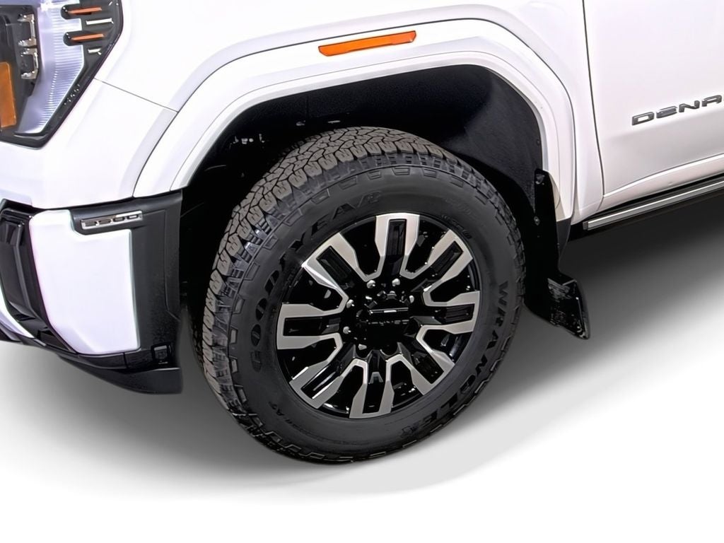 2024 GMC Sierra 3500 HD Denali Ultimate