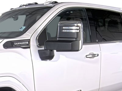 2024 GMC Sierra 3500 HD Denali Ultimate
