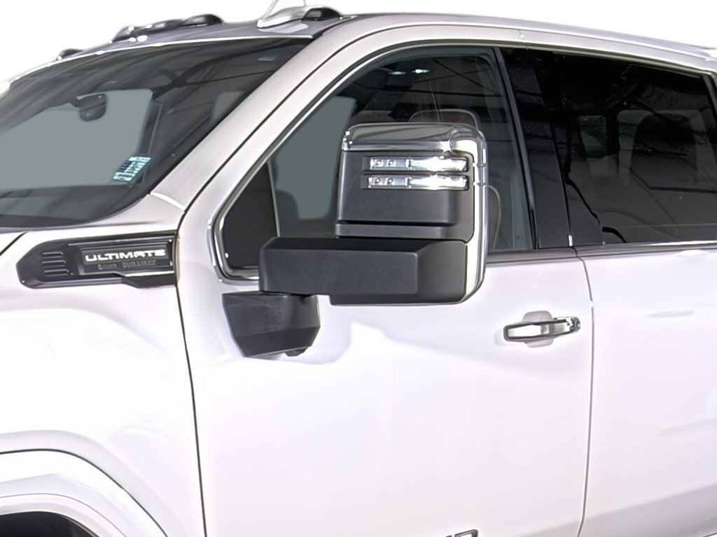 2024 GMC Sierra 3500 HD Denali Ultimate