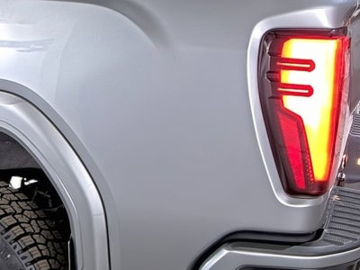 2024 GMC Sierra 3500 HD Denali Ultimate