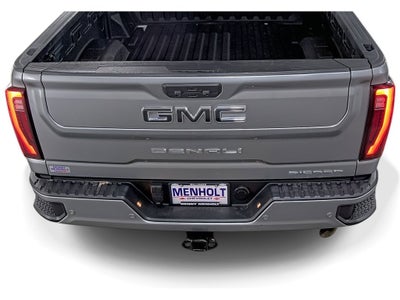 2024 GMC Sierra 3500 HD Denali Ultimate