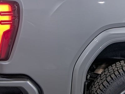 2024 GMC Sierra 3500 HD Denali Ultimate