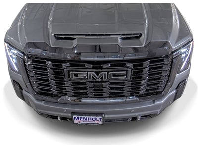 2024 GMC Sierra 3500 HD Denali Ultimate