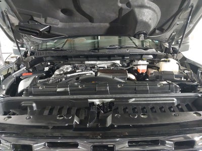 2024 GMC Sierra 3500 HD Denali Ultimate