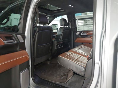 2024 GMC Sierra 3500 HD Denali Ultimate