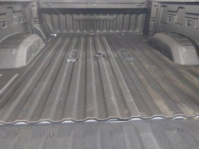 2024 GMC Sierra 3500 HD Denali Ultimate