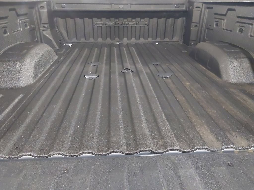 2024 GMC Sierra 3500 HD Denali Ultimate