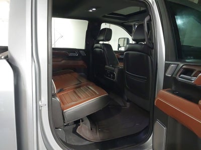 2024 GMC Sierra 3500 HD Denali Ultimate