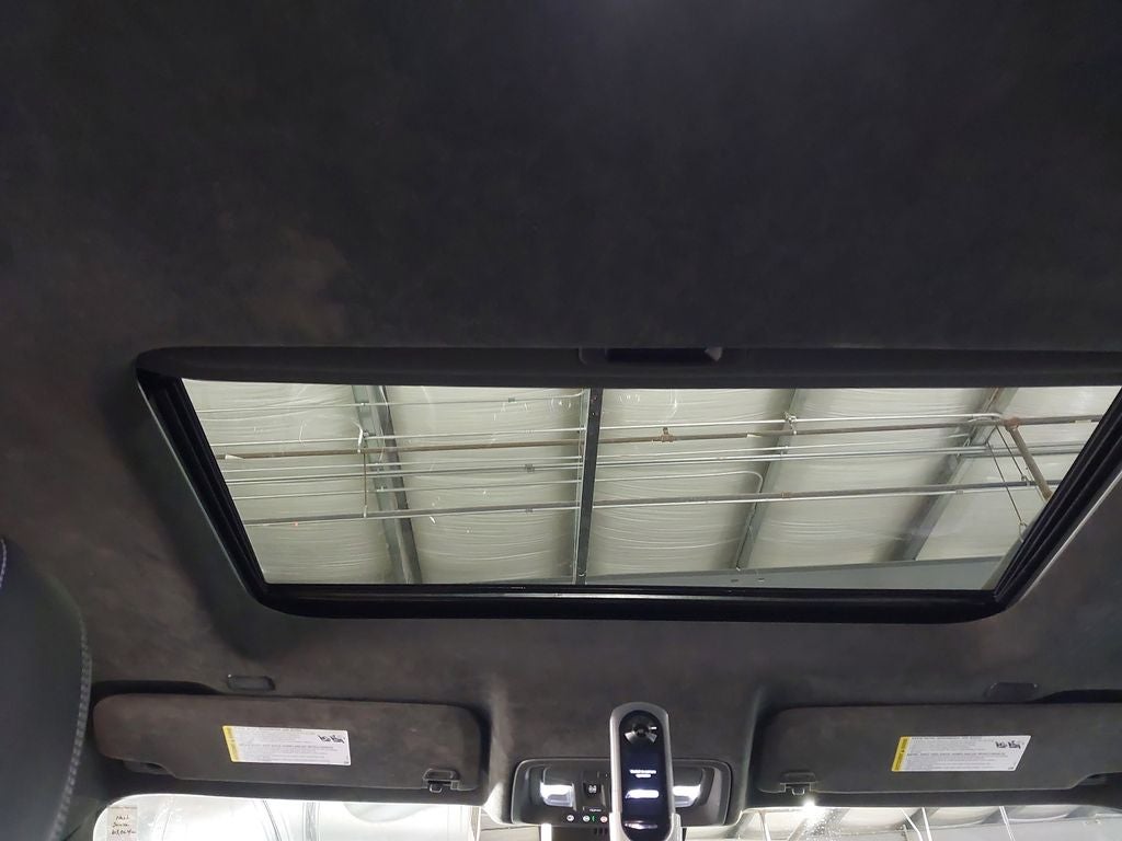 2024 GMC Sierra 3500 HD Denali Ultimate