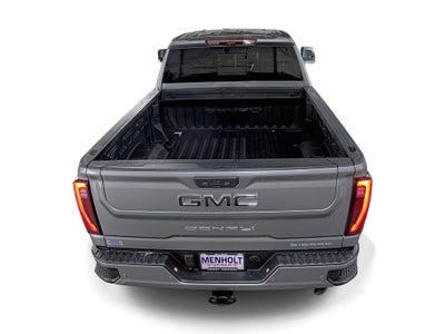 2024 GMC Sierra 3500 HD Denali Ultimate